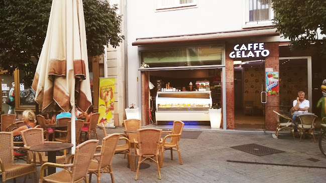 Hozzászólások és értékelések az Caffe Gelato Győr-ról