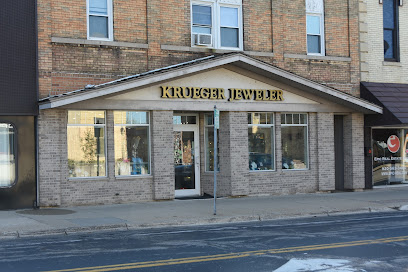 Krueger Jeweler