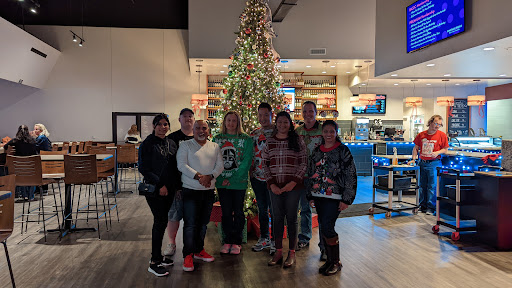 New American Restaurant «PINSTACK Plano», reviews and photos, 6205 Dallas Pkwy, Plano, TX 75024, USA