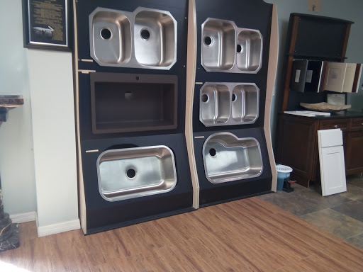 Countertop Store «Elegant Touch Stonework Inc.», reviews and photos, 7040 Osteen Rd, New Port Richey, FL 34653, USA