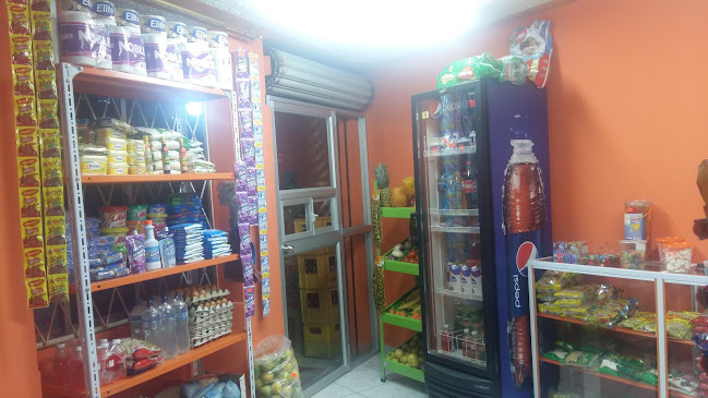 Minimarket Liam - Quito