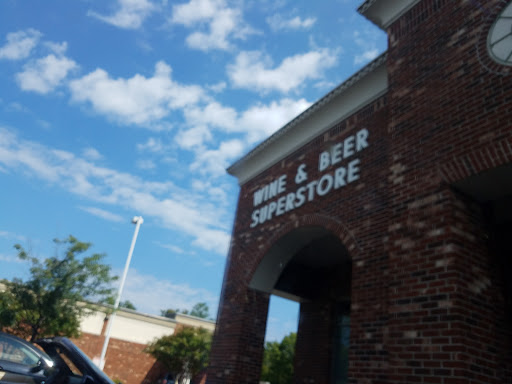 Wine Store «Total Wine & More», reviews and photos, 2976 Battleground Ave, Greensboro, NC 27408, USA