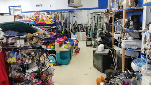 Thrift Store «Sand Dollar Thrift Store», reviews and photos