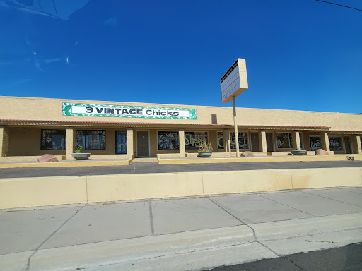 Furniture Store «3 Vintage Chicks», reviews and photos, 13012 N Cave Creek Rd, Phoenix, AZ 85022, USA