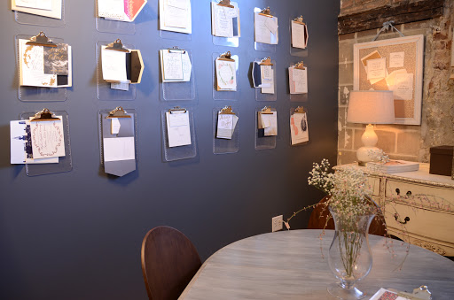 Invitation Printing Service «Ephemera», reviews and photos, 505 E Locust St, Des Moines, IA 50309, USA