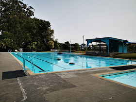 Kaitaia Town Swimming Pool
