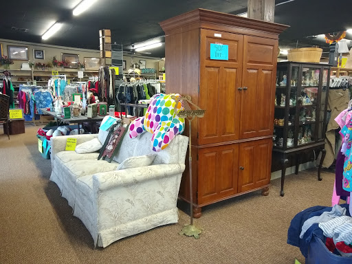 Thrift Store «Thrift Avenue Thrift Store», reviews and photos, 1217 Sunset Blvd, West Columbia, SC 29169, USA