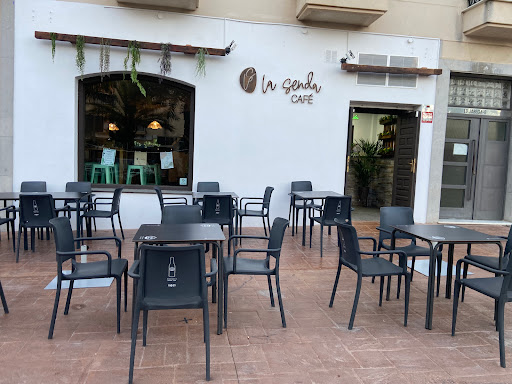 La Senda Café en Alhaurín de la Torre