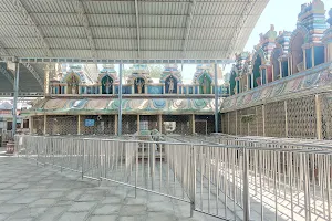 Kadiri Lakshmi Narasimha Swamyvari Temple image