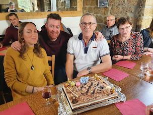 Photo n°13 de Creperie le vorlen à Pluvigner ()