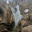 Gürlevik Waterfalls