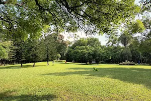 Jogger's Park image