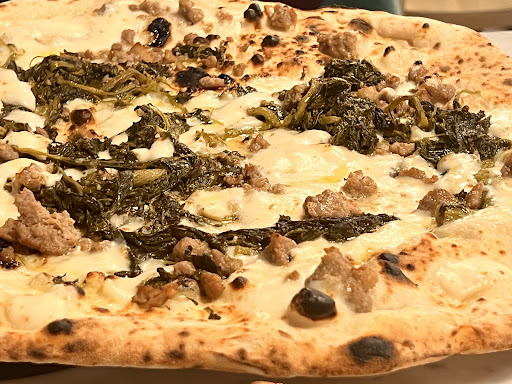 Antica pizzeria da Michele - Mantova in Bagnolo San Vito, Provincia di Mantova