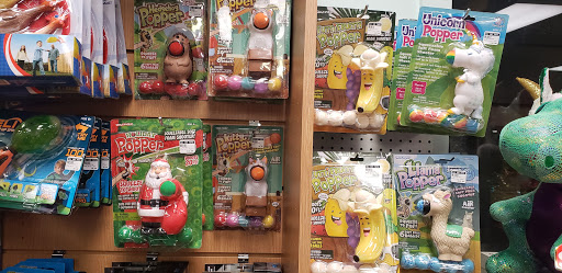 Toy Store «Ali Cat», reviews and photos, 200 N Greensboro St, Carrboro, NC 27510, USA