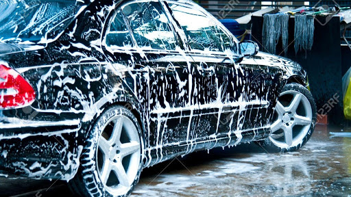 Car Wash «Red Carpet Car Wash», reviews and photos, 6760 Topanga Canyon Blvd, Canoga Park, CA 91303, USA