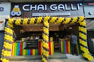 Chai Galli Shollinganalur image