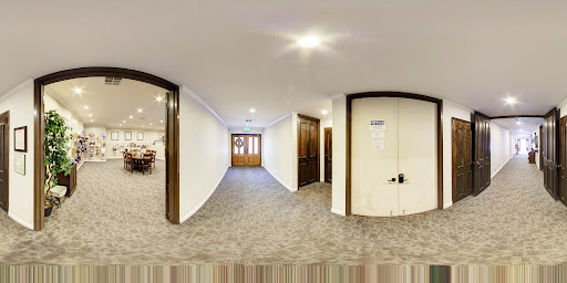 Funeral Home «McCormick & Son Mortuaries», reviews and photos, 25002 Moulton Pkwy, Laguna Hills, CA 92637, USA