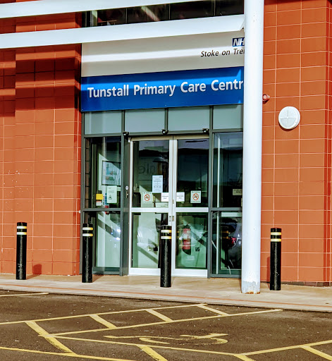 Tunstall Primary Care GP Practice