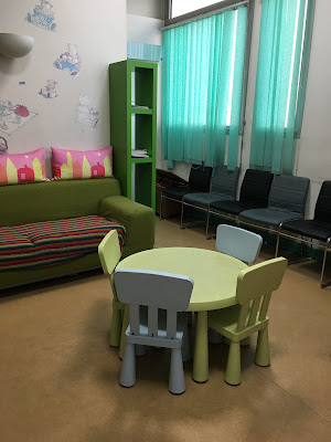Docteur Mathurin SELENOU à Gennevilliers