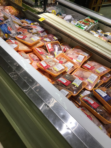 Grocery Store «Safeway», reviews and photos, 39100 Argonaut Way, Fremont, CA 94538, USA