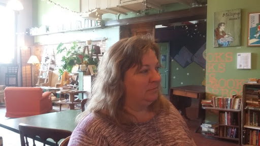 Coffee Shop «The Willow Tree Coffeehouse & Music Room», reviews and photos, 216 E Main St, Johnson City, TN 37604, USA