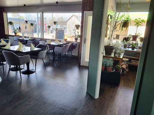 Restaurant Favorit in Bjerringbro, Frederikshavn