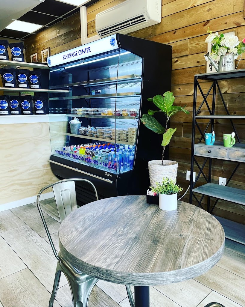 North Babylon Bean Coffee House 11703