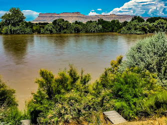 John Wesley Powell River History Museum