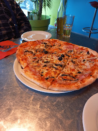 Plats et boissons du Pizzeria Pizza-Snack Le Peyrou à Sigean - n°12