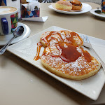 Photo n°1 de l'avis de Cinzia.l fait le 07/04/2024 à 09:14 sur le  Manì - Pasticceria, Gelateria, Caffetteria à Santo Stefano al Mare