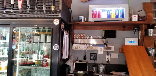 Cafe «HandleBar Cafe», reviews and photos, 511 S Caroline St, Baltimore, MD 21231, USA