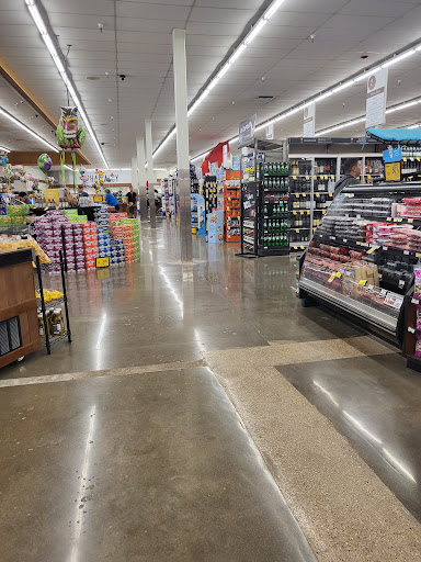 Grocery Store «Albertsons», reviews and photos, 4625 Frankford Rd, Dallas, TX 75287, USA