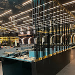 Photo n°3 de l'avis de Gianluca.i fait le 13/01/2023 à 19:19 sur le  Ristorante T-SUKI Sanremo à Sanremo