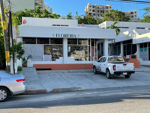 Florería Encanto Floral florería en  en la zona Centro