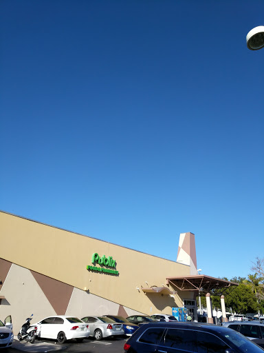 Supermarket «Publix Super Market at Baypoint», reviews and photos, 4870 Biscayne Blvd, Miami, FL 33137, USA