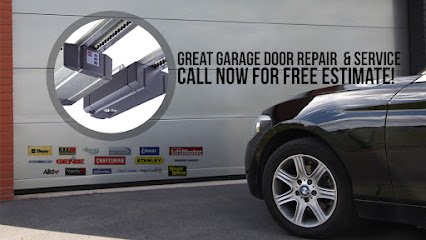 Ultimate Garage Door Repair Surrey