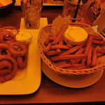 Photo n°2 de l'avis de Katrin.i fait le 13/01/2020 à 05:51 sur le  Restaurant & Cocktailbar Mojito Emden à Emden