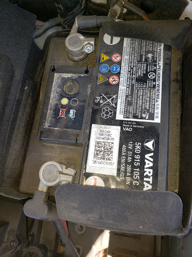 Auto Parts Store «AutoZone», reviews and photos, 94 San Tomas Aquino Rd, Campbell, CA 95008, USA