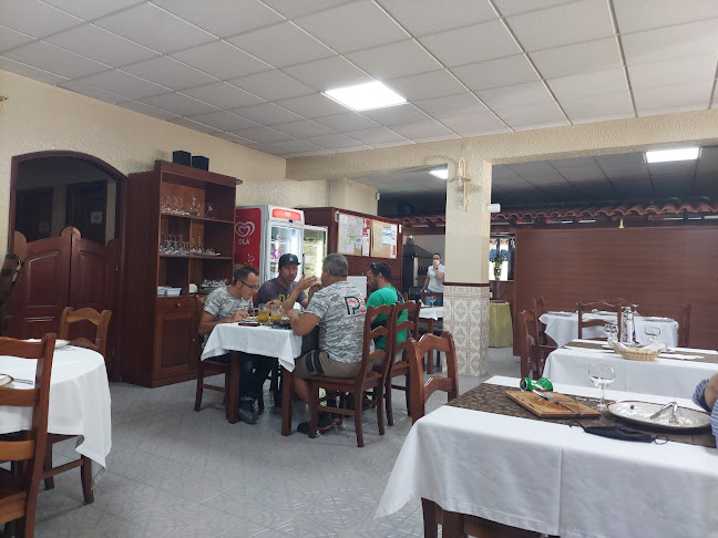 Restaurante Adega Silva - Restaurante
