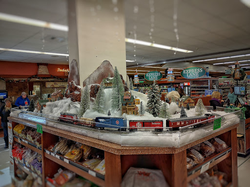 Supermarket «Payless Foods», reviews and photos, 1609 E Main St, Freeland, WA 98249, USA