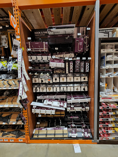 Home Improvement Store «The Home Depot», reviews and photos, 37000 Van Dyke, Sterling Heights, MI 48312, USA