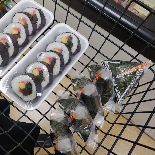 Grocery Store «Sakura - Japanese groceries and gifts», reviews and photos, 4343 Pacific Ave, Stockton, CA 95207, USA