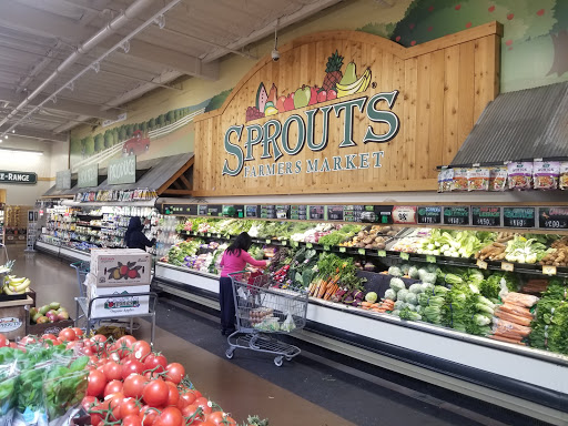 Health Food Store «Sprouts Farmers Market», reviews and photos, 7153 Amador Plaza Rd, Dublin, CA 94568, USA