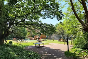 Bisterne Avenue Park Play Area image