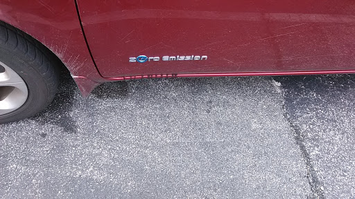 Used Car Dealer «DeLand Nissan», reviews and photos, 2600 S Woodland Blvd, DeLand, FL 32720, USA