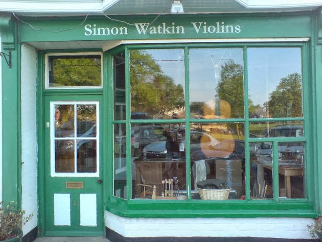 Simon Watkin Violins