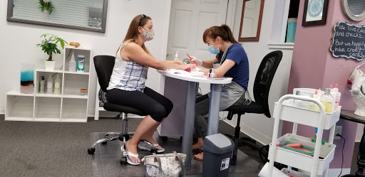 Spa «Beauty Rush Spa», reviews and photos, 5121 Center St, Williamsburg, VA 23188, USA