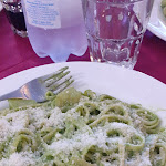 Photo n°1 de l'avis de Gioia.n fait le 23/11/2021 à 19:07 sur le  Al Convivio Genova à Genoa