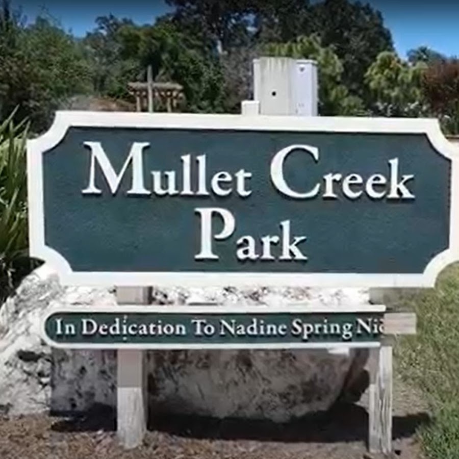 Mullet Creek Park
