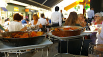 Atmosphère du Restaurant italien La Villa d'Este à Nice - n°10